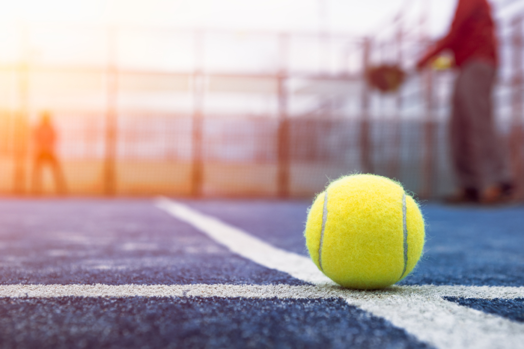 cuanto cuesta una pista de padel